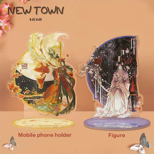 Heaven Official's Blessing Acrylic Phone Holder Stand