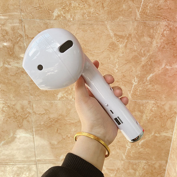 Giant Headset Speaker Quirky and Funny Gifts
