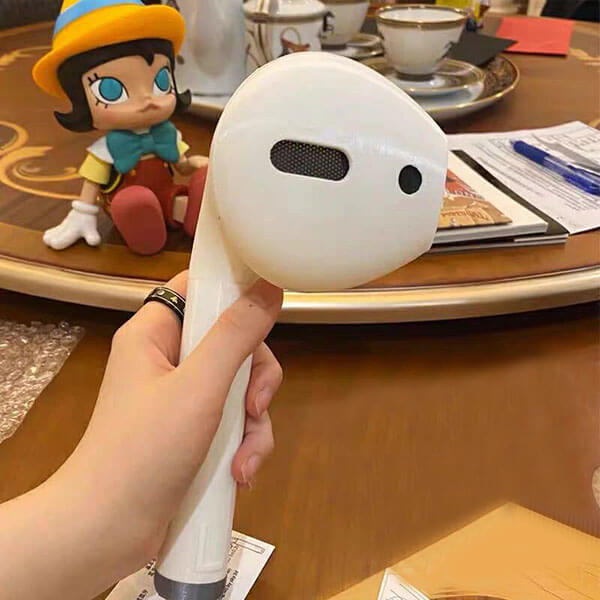 Giant Headset Speaker Quirky and Funny Gifts