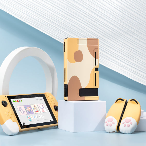 Nintendo Switch Protective CaseGameNEW TOWN BAZAAR