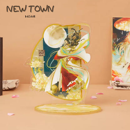 Heaven Official's Blessing Acrylic Phone Holder Stand