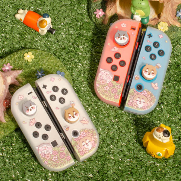 Cute Oled Soft Case Switch CaseGameNEW TOWN BAZAAR