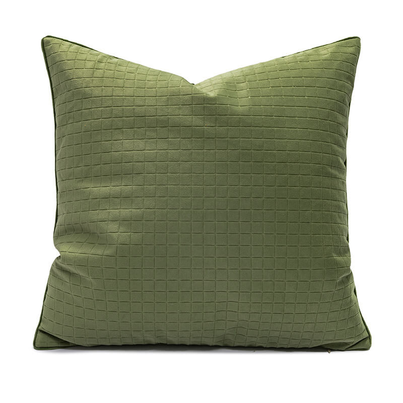 Green Series PillowcaseNEW TOWN BAZAAR