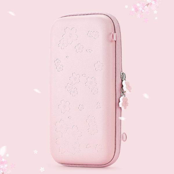 Sakura Switch CaseGameNEW TOWN BAZAAR