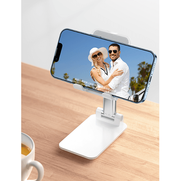 Multifunctional Desktop Universal Mobile Phone Holder