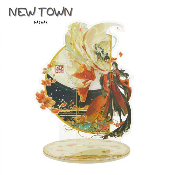 Heaven Official's Blessing Acrylic Phone Holder Stand