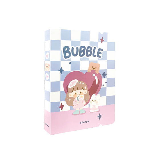 Kawaii Sticker Storage AlbumStationeryNEW TOWN BAZAAR