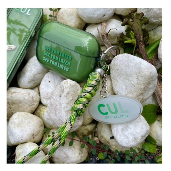 Summer Elements Phone Case Earphone CaseNEW TOWN BAZAAR
