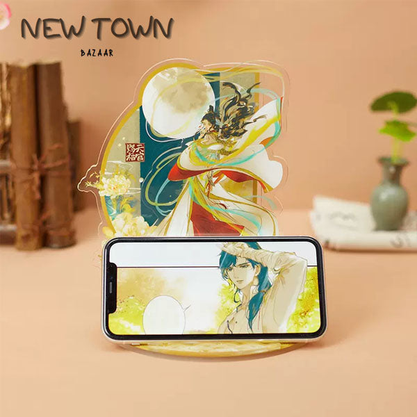 Heaven Official's Blessing Acrylic Phone Holder Stand