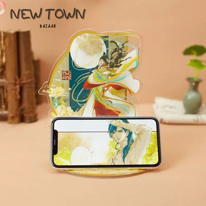 Heaven Official's Blessing Acrylic Phone Holder Stand