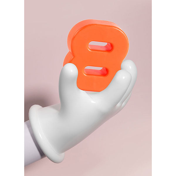 Frog Balance Scale Puzzle Digital Learning Thinking Training Toy Parent-child Interactive Toy