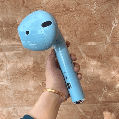 Giant Headset Speaker Quirky and Funny Gifts