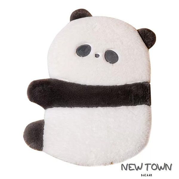 Coussin en peluche animal mignon - Chambre d'enfants