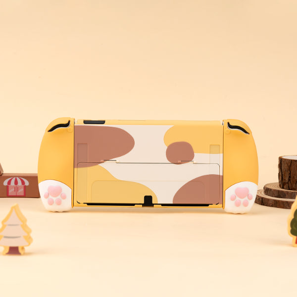 Nintendo Switch Protective CaseGameNEW TOWN BAZAAR