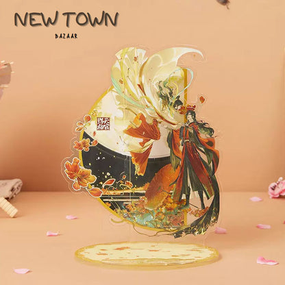 Heaven Official's Blessing Acrylic Phone Holder Stand