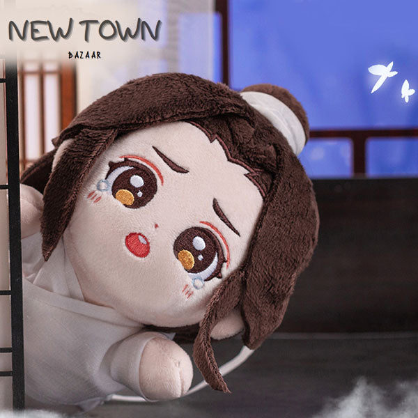Xie Lian Hua Cheng Plush Doll Sleep Posture