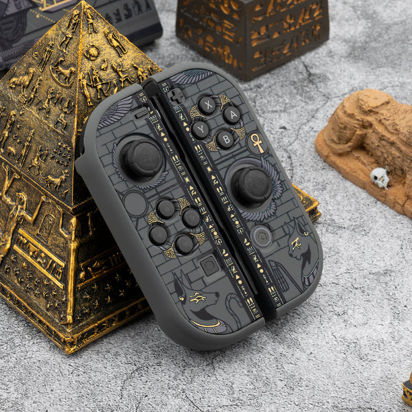 Mysterious Egyptian Pattern Nintendo Switch Casebest, GameNEW TOWN BAZAAR