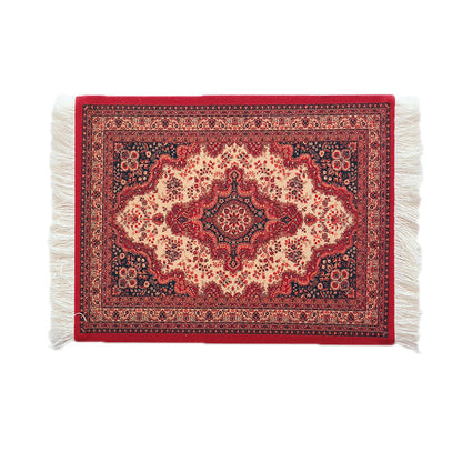 Retro Placemat SetHOME COASTERS & PLACEMATSNEW TOWN BAZAAR