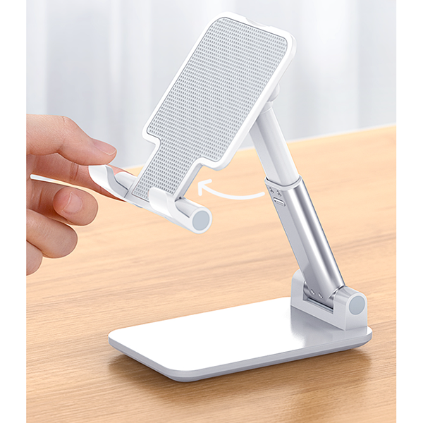 Multifunctional Desktop Universal Mobile Phone Holder