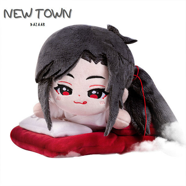 Xie Lian Hua Cheng Plush Doll Sleep Posture