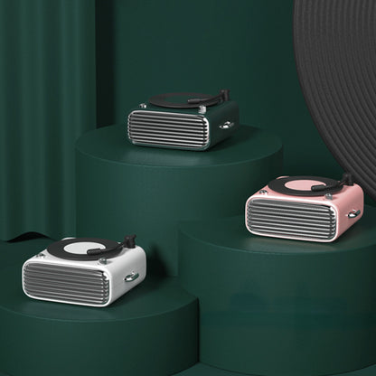 Mini Phonograph Inspired SpeakerSpeakersNEW TOWN BAZAAR