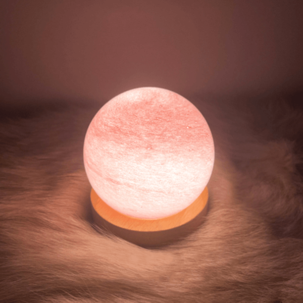Star Lamp Small Night Lamp Romantic Atmosphere Decorative Lamp