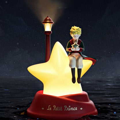 The Little Prince Night LightNight LightsNEW TOWN BAZAAR