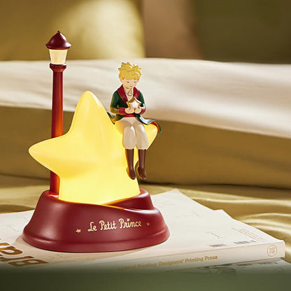 The Little Prince Night LightNight LightsNEW TOWN BAZAAR