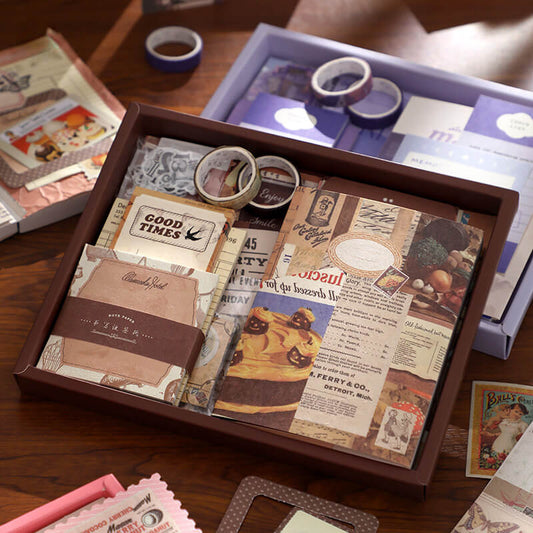 DIY Journal Sationery BundleSationeryNEW TOWN BAZAAR