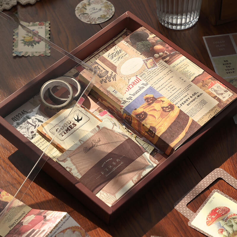 DIY Journal Sationery BundleSationeryNEW TOWN BAZAAR