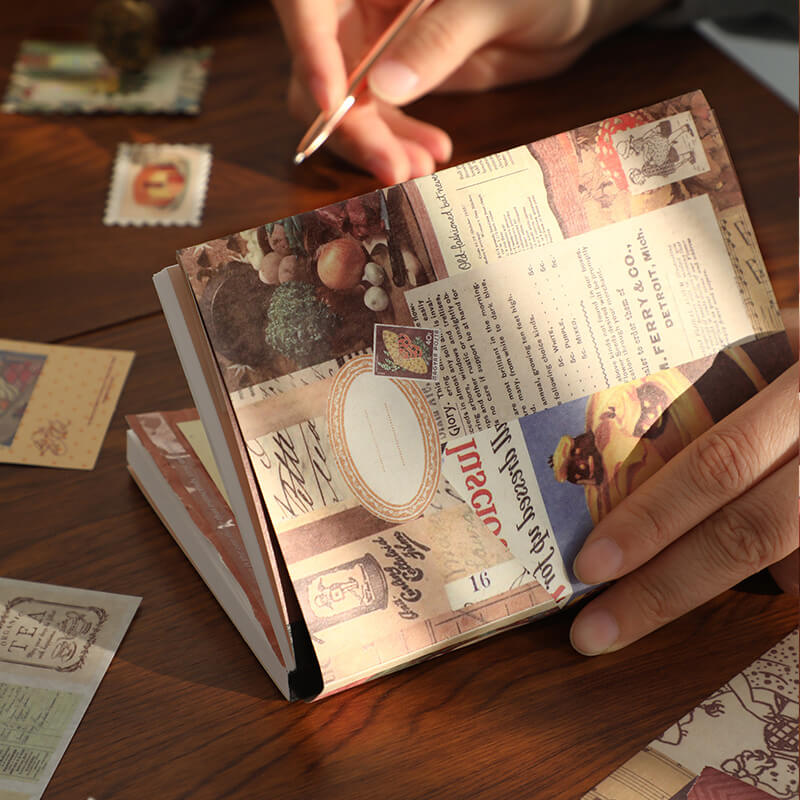DIY Journal Sationery BundleSationeryNEW TOWN BAZAAR