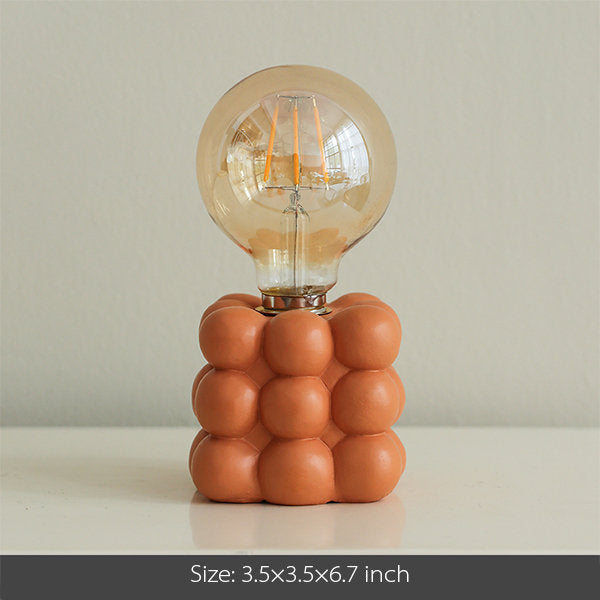 Creative Bulb Night LightHOME LAMPS & LAGHTINGNEW TOWN BAZAAR