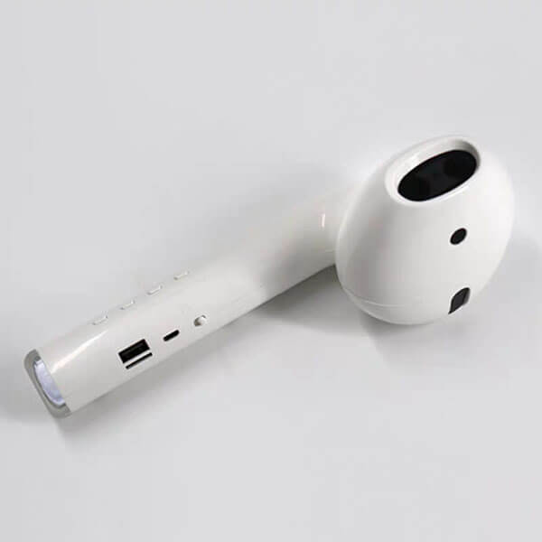 Giant Headset Speaker Quirky and Funny Gifts