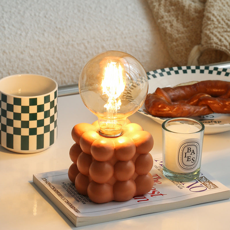 Creative Bulb Night LightHOME LAMPS & LAGHTINGNEW TOWN BAZAAR