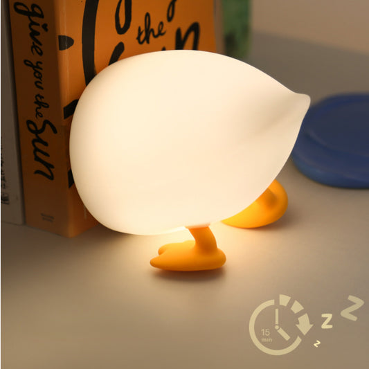 Duck's Butt Night LightbestNEW TOWN BAZAAR