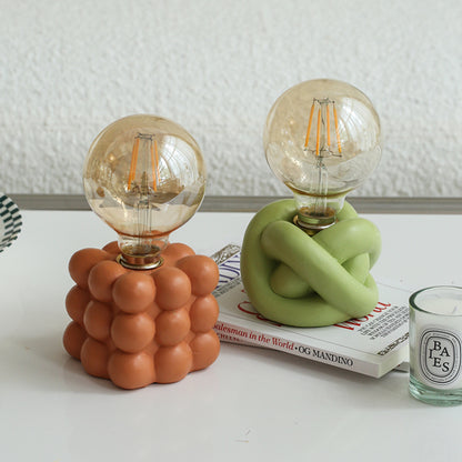 Creative Bulb Night LightHOME LAMPS & LAGHTINGNEW TOWN BAZAAR