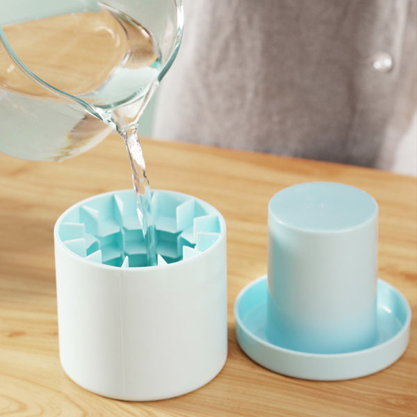 Ice Making Cup-Easy To Remove Ice CubesNEW TOWN BAZAAR