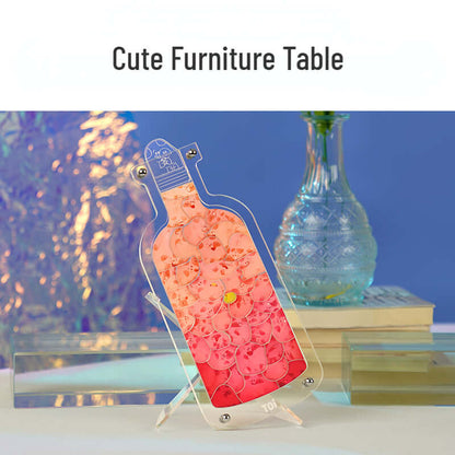 Pets in the Bottle