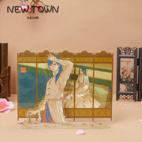 Heaven Official's Blessing Acrylic Phone Holder Stand