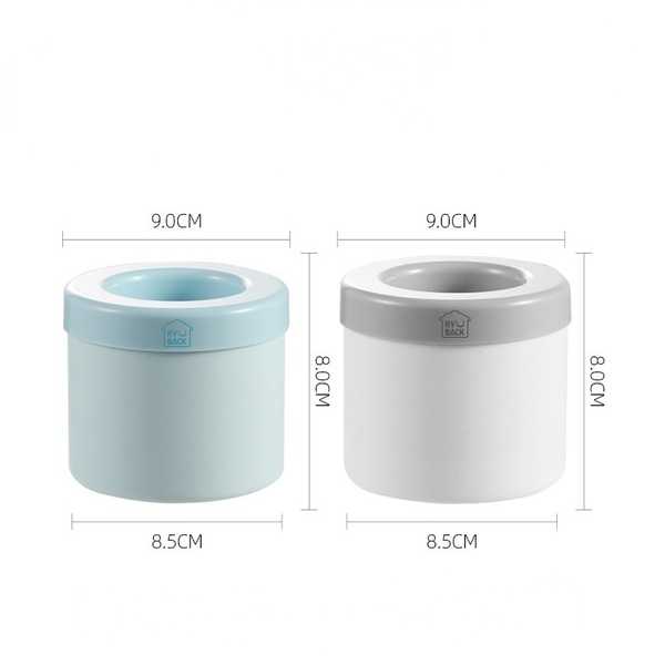 Ice Making Cup-Easy To Remove Ice CubesNEW TOWN BAZAAR