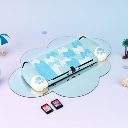 Nintendo Switch Protective CaseGameNEW TOWN BAZAAR