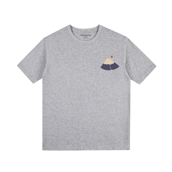 Mount Fuji T-ShirtT-shirt, unisex T-shirt, unisex TshirtNEW TOWN BAZAAR