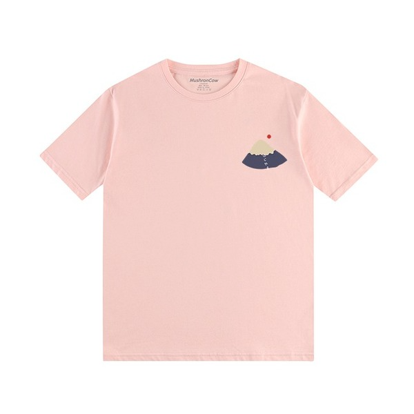 Mount Fuji T-ShirtT-shirt, unisex T-shirt, unisex TshirtNEW TOWN BAZAAR