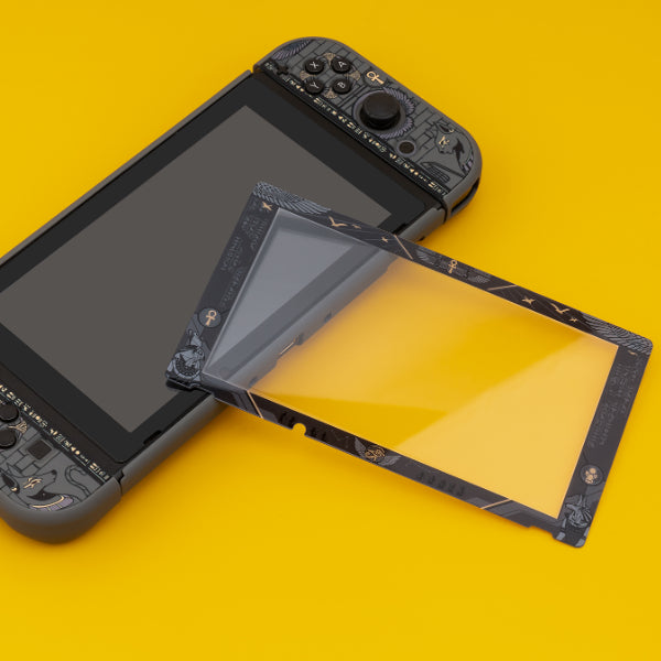 Mysterious Egyptian Pattern Nintendo Switch Casebest, GameNEW TOWN BAZAAR
