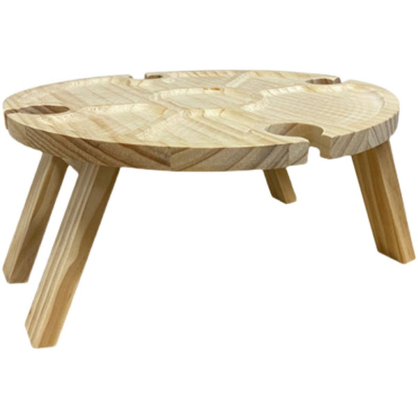 Outdoor Picnic TableNEW TOWN BAZAAR
