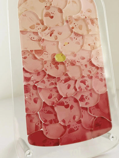 Pets in the Bottle