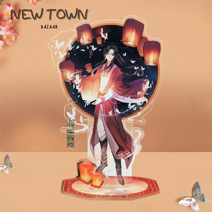 Heaven Official's Blessing Acrylic Phone Holder Stand