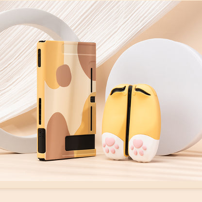 Nintendo Switch Protective CaseGameNEW TOWN BAZAAR