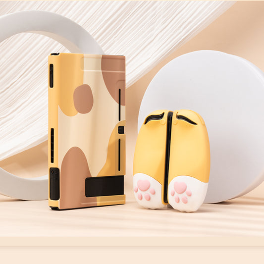 Nintendo Switch Protective CaseGameNEW TOWN BAZAAR