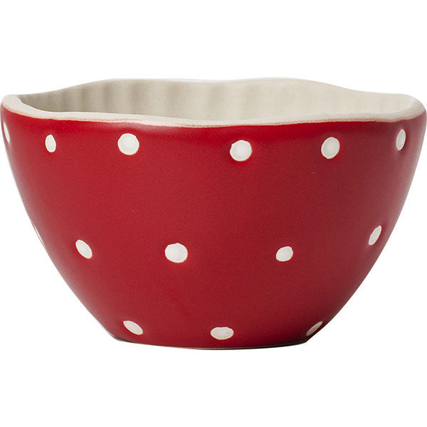 Cute Red Mushroom Tablewarecookware, kitchenNEW TOWN BAZAAR